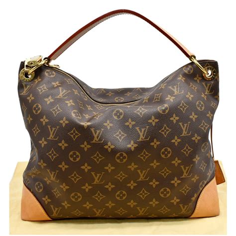 louis vuitton berri|Louis Vuitton 2016 Monogram Berri MM .